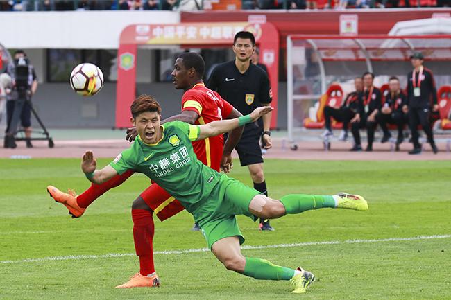 开云体育下载-风云突变！北京国安转会期强势反弹，足总杯版图或变，底气十足，心理建设被强调的简单介绍