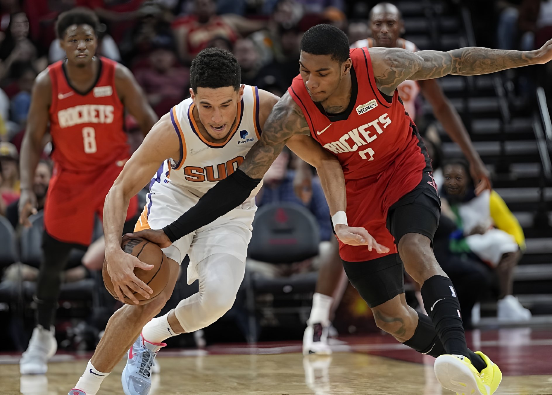 赛后犹他爵士强势反弹休斯敦火箭止住颓势备战欧联，网友：窗口期罗马官宣签约的简单介绍