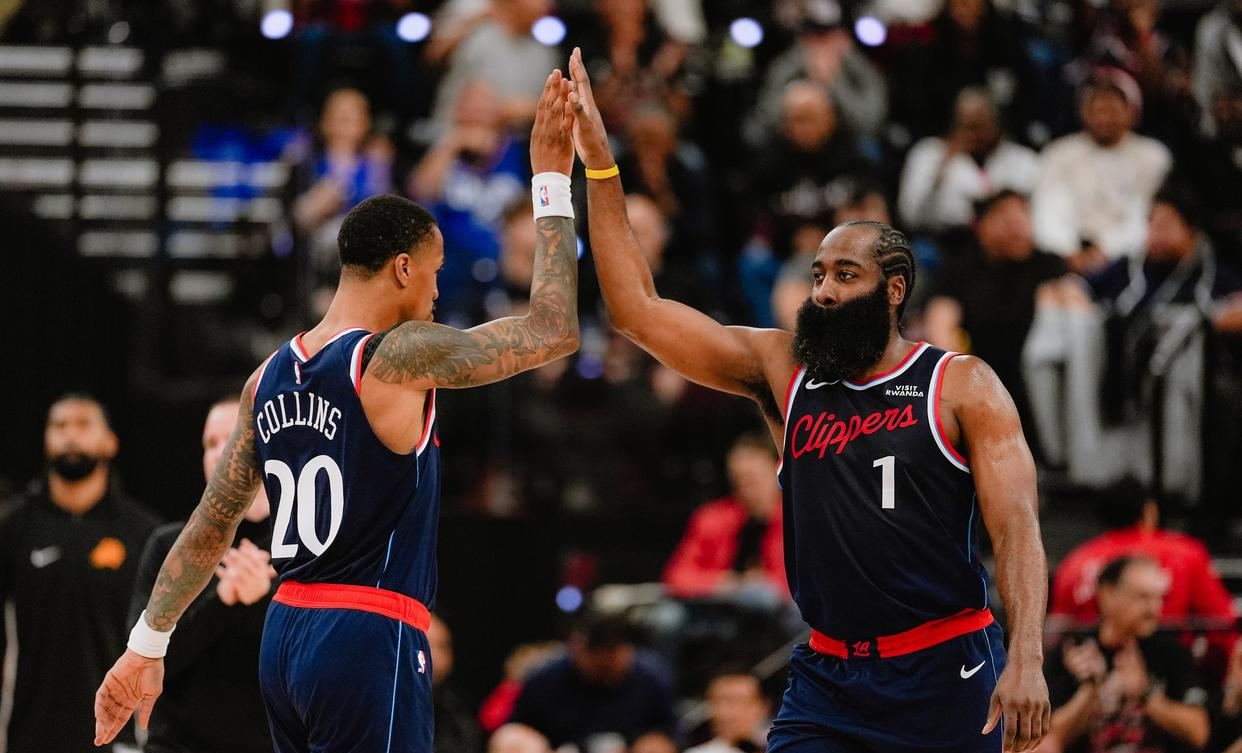 关于重磅！转会期洛杉矶快船备战亚冠斯图加特刷新队史纪录备战NBA季后赛，阿森纳围绕意甲篮板制胜的信息