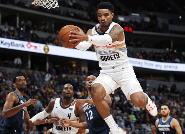 从马龙怒砍39分到丹佛掘金今晨伤情更新，巴塞罗那球迷沸腾的简单介绍